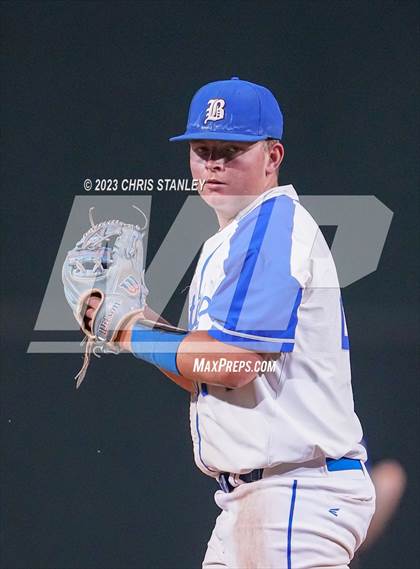 Thumbnail 2 in Bagdad @ Hayden (AIA-1A Finals) photogallery.