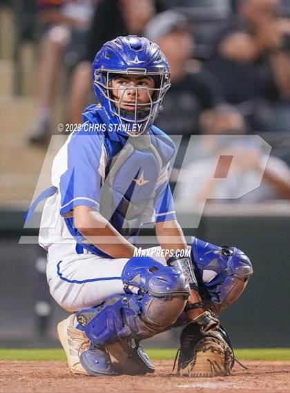Thumbnail 1 in Bagdad @ Hayden (AIA-1A Finals) photogallery.