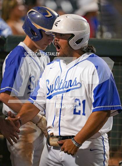 Thumbnail 3 in Bagdad @ Hayden (AIA-1A Finals) photogallery.