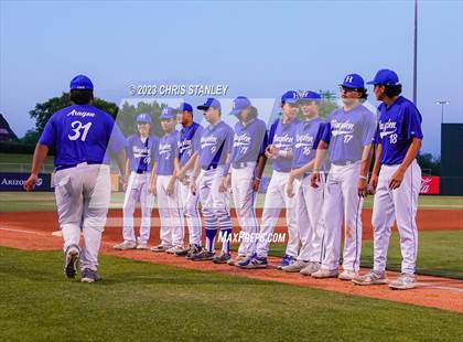Thumbnail 3 in Bagdad @ Hayden (AIA-1A Finals) photogallery.