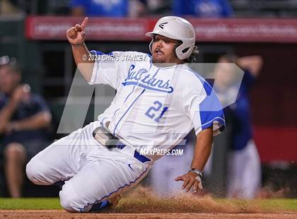 Thumbnail 3 in Bagdad @ Hayden (AIA-1A Finals) photogallery.