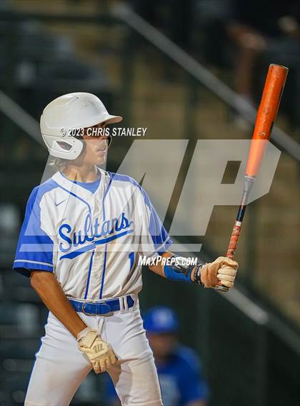 Thumbnail 1 in Bagdad @ Hayden (AIA-1A Finals) photogallery.