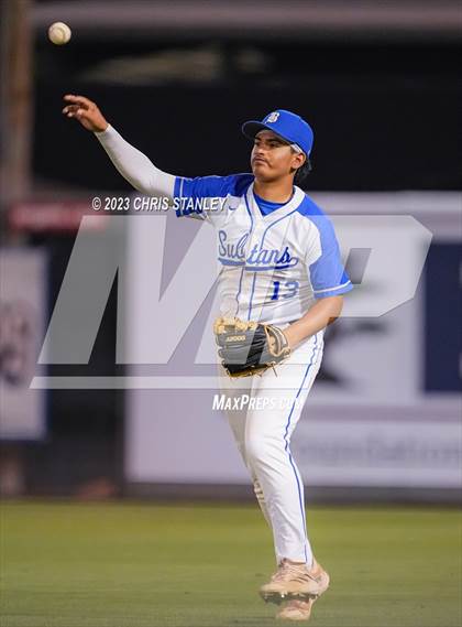 Thumbnail 3 in Bagdad @ Hayden (AIA-1A Finals) photogallery.