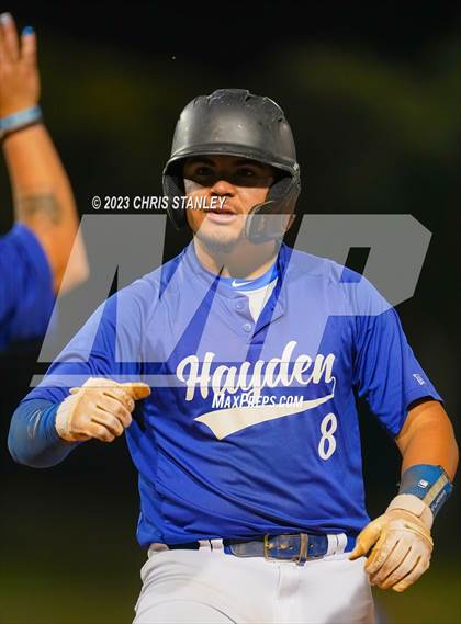Thumbnail 1 in Bagdad @ Hayden (AIA-1A Finals) photogallery.