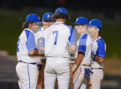 Thumbnail 3 in Bagdad @ Hayden (AIA-1A Finals) photogallery.