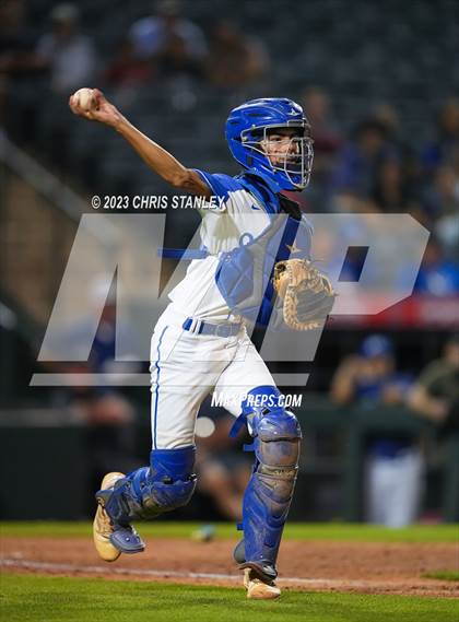 Thumbnail 2 in Bagdad @ Hayden (AIA-1A Finals) photogallery.
