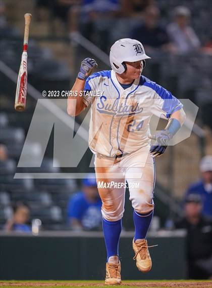 Thumbnail 1 in Bagdad @ Hayden (AIA-1A Finals) photogallery.