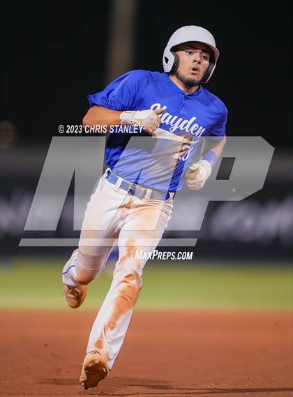 Thumbnail 3 in Bagdad @ Hayden (AIA-1A Finals) photogallery.