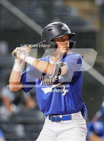 Thumbnail 2 in Bagdad @ Hayden (AIA-1A Finals) photogallery.