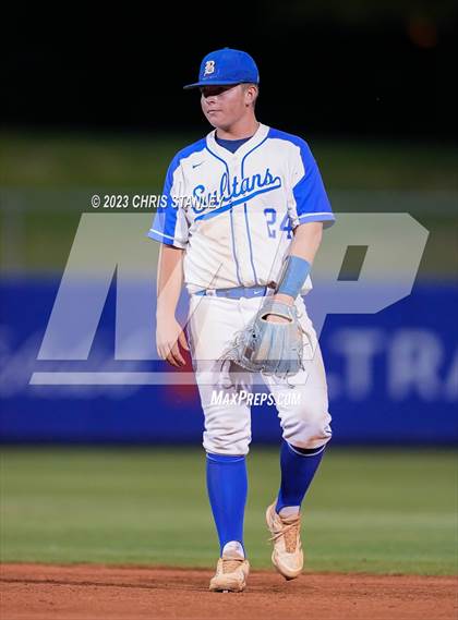 Thumbnail 1 in Bagdad @ Hayden (AIA-1A Finals) photogallery.