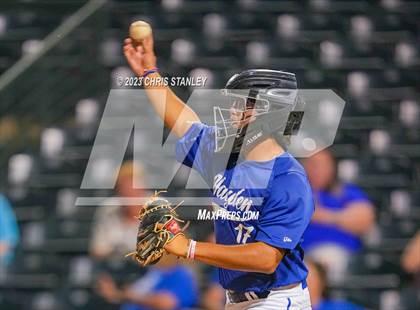 Thumbnail 2 in Bagdad @ Hayden (AIA-1A Finals) photogallery.