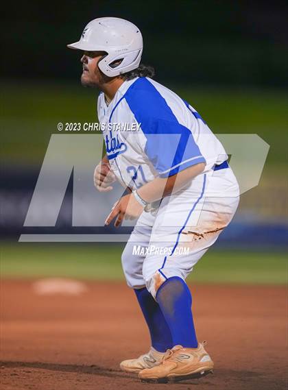 Thumbnail 3 in Bagdad @ Hayden (AIA-1A Finals) photogallery.