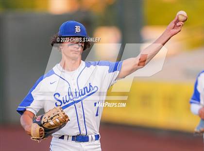 Thumbnail 1 in Bagdad @ Hayden (AIA-1A Finals) photogallery.