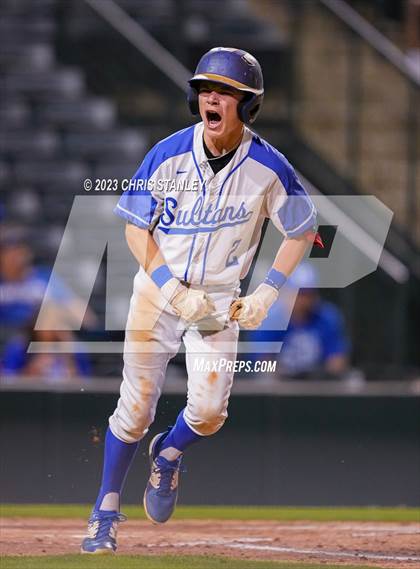 Thumbnail 1 in Bagdad @ Hayden (AIA-1A Finals) photogallery.