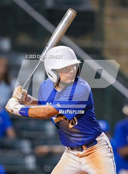 Thumbnail 3 in Bagdad @ Hayden (AIA-1A Finals) photogallery.