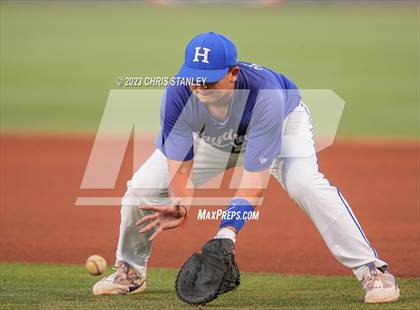 Thumbnail 1 in Bagdad @ Hayden (AIA-1A Finals) photogallery.