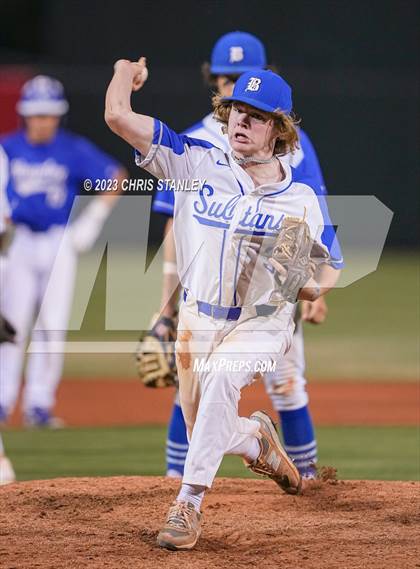 Thumbnail 1 in Bagdad @ Hayden (AIA-1A Finals) photogallery.