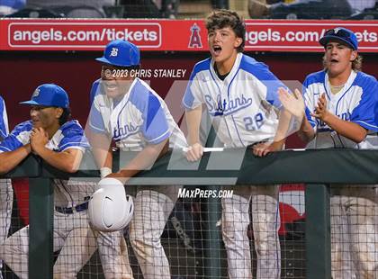 Thumbnail 2 in Bagdad @ Hayden (AIA-1A Finals) photogallery.