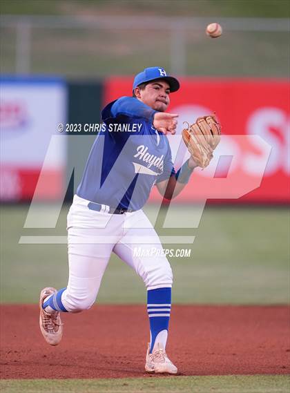 Thumbnail 2 in Bagdad @ Hayden (AIA-1A Finals) photogallery.