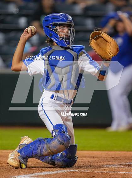 Thumbnail 1 in Bagdad @ Hayden (AIA-1A Finals) photogallery.