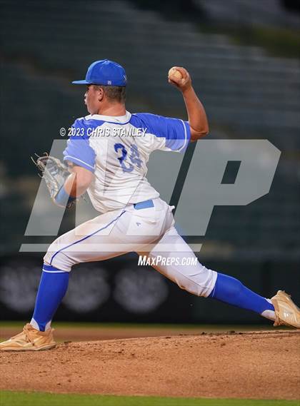Thumbnail 3 in Bagdad @ Hayden (AIA-1A Finals) photogallery.