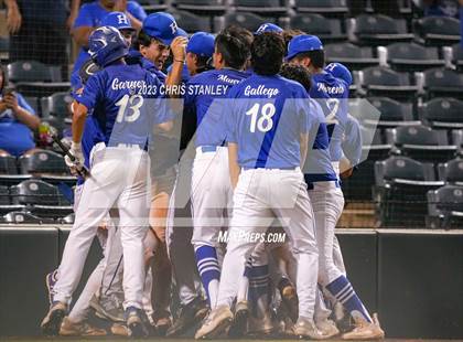 Thumbnail 3 in Bagdad @ Hayden (AIA-1A Finals) photogallery.