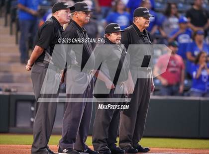 Thumbnail 1 in Bagdad @ Hayden (AIA-1A Finals) photogallery.