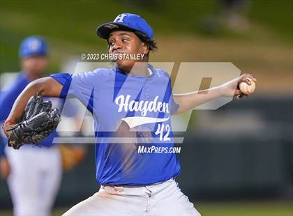 Thumbnail 1 in Bagdad @ Hayden (AIA-1A Finals) photogallery.