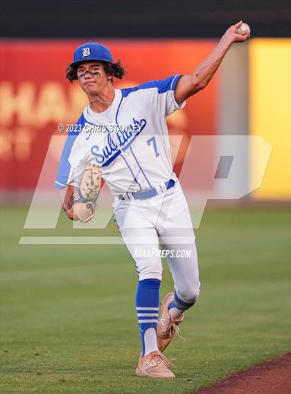 Thumbnail 2 in Bagdad @ Hayden (AIA-1A Finals) photogallery.