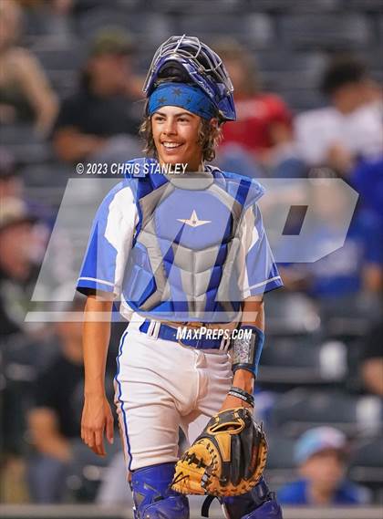 Thumbnail 2 in Bagdad @ Hayden (AIA-1A Finals) photogallery.