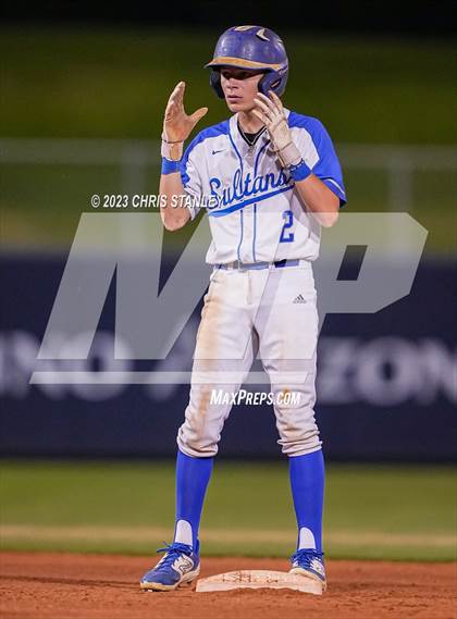 Thumbnail 2 in Bagdad @ Hayden (AIA-1A Finals) photogallery.