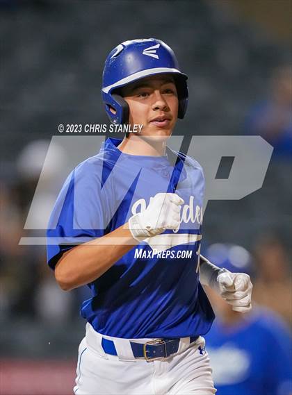 Thumbnail 2 in Bagdad @ Hayden (AIA-1A Finals) photogallery.