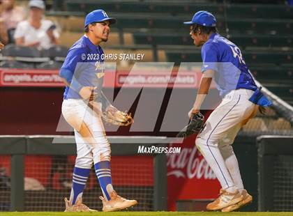 Thumbnail 3 in Bagdad @ Hayden (AIA-1A Finals) photogallery.