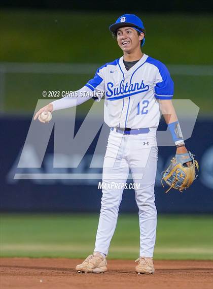 Thumbnail 3 in Bagdad @ Hayden (AIA-1A Finals) photogallery.