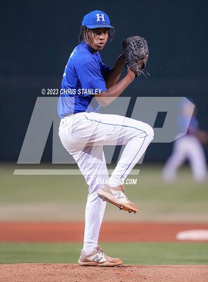 Thumbnail 2 in Bagdad @ Hayden (AIA-1A Finals) photogallery.