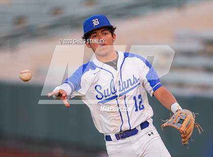 Thumbnail 2 in Bagdad @ Hayden (AIA-1A Finals) photogallery.