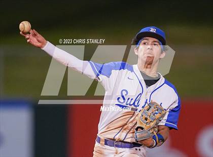 Thumbnail 1 in Bagdad @ Hayden (AIA-1A Finals) photogallery.