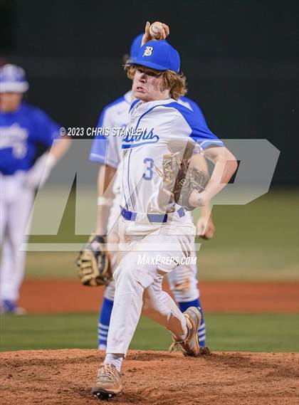 Thumbnail 3 in Bagdad @ Hayden (AIA-1A Finals) photogallery.