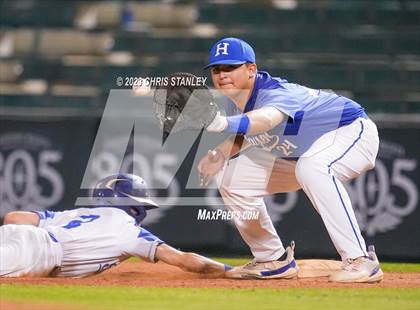 Thumbnail 1 in Bagdad @ Hayden (AIA-1A Finals) photogallery.