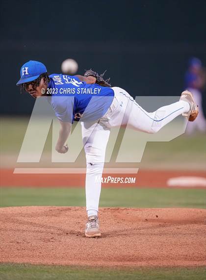 Thumbnail 3 in Bagdad @ Hayden (AIA-1A Finals) photogallery.