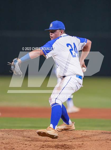 Thumbnail 2 in Bagdad @ Hayden (AIA-1A Finals) photogallery.