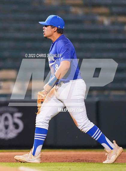 Thumbnail 2 in Bagdad @ Hayden (AIA-1A Finals) photogallery.