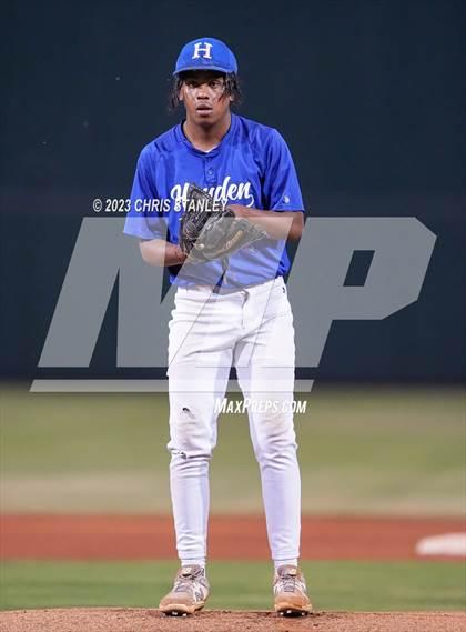 Thumbnail 3 in Bagdad @ Hayden (AIA-1A Finals) photogallery.