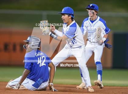Thumbnail 3 in Bagdad @ Hayden (AIA-1A Finals) photogallery.
