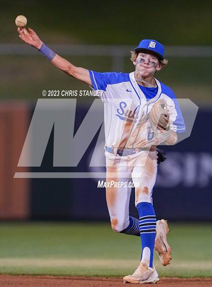 Thumbnail 2 in Bagdad @ Hayden (AIA-1A Finals) photogallery.