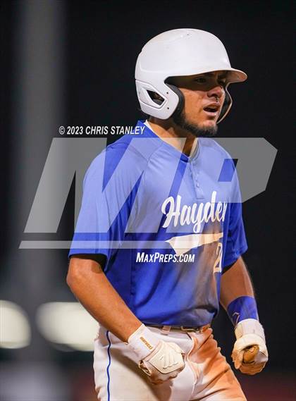 Thumbnail 1 in Bagdad @ Hayden (AIA-1A Finals) photogallery.