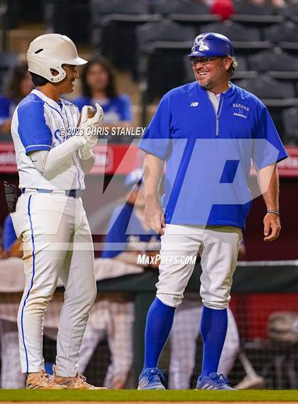 Thumbnail 3 in Bagdad @ Hayden (AIA-1A Finals) photogallery.