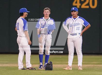 Thumbnail 1 in Bagdad @ Hayden (AIA-1A Finals) photogallery.