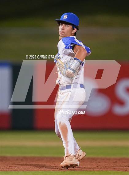 Thumbnail 3 in Bagdad @ Hayden (AIA-1A Finals) photogallery.