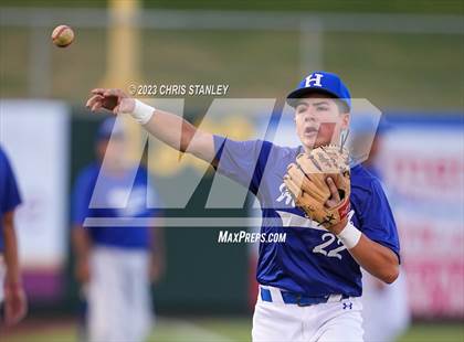 Thumbnail 3 in Bagdad @ Hayden (AIA-1A Finals) photogallery.